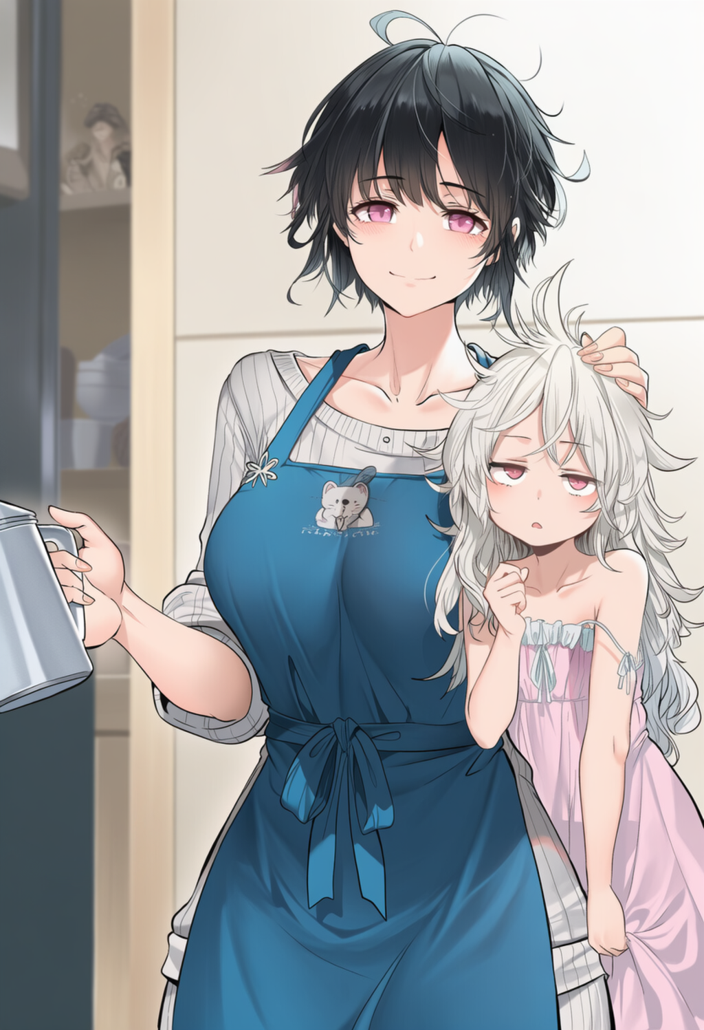 春乃詩杏