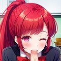 ガールフレンド（仮）　浅見景　っぽい２ 3枚目
