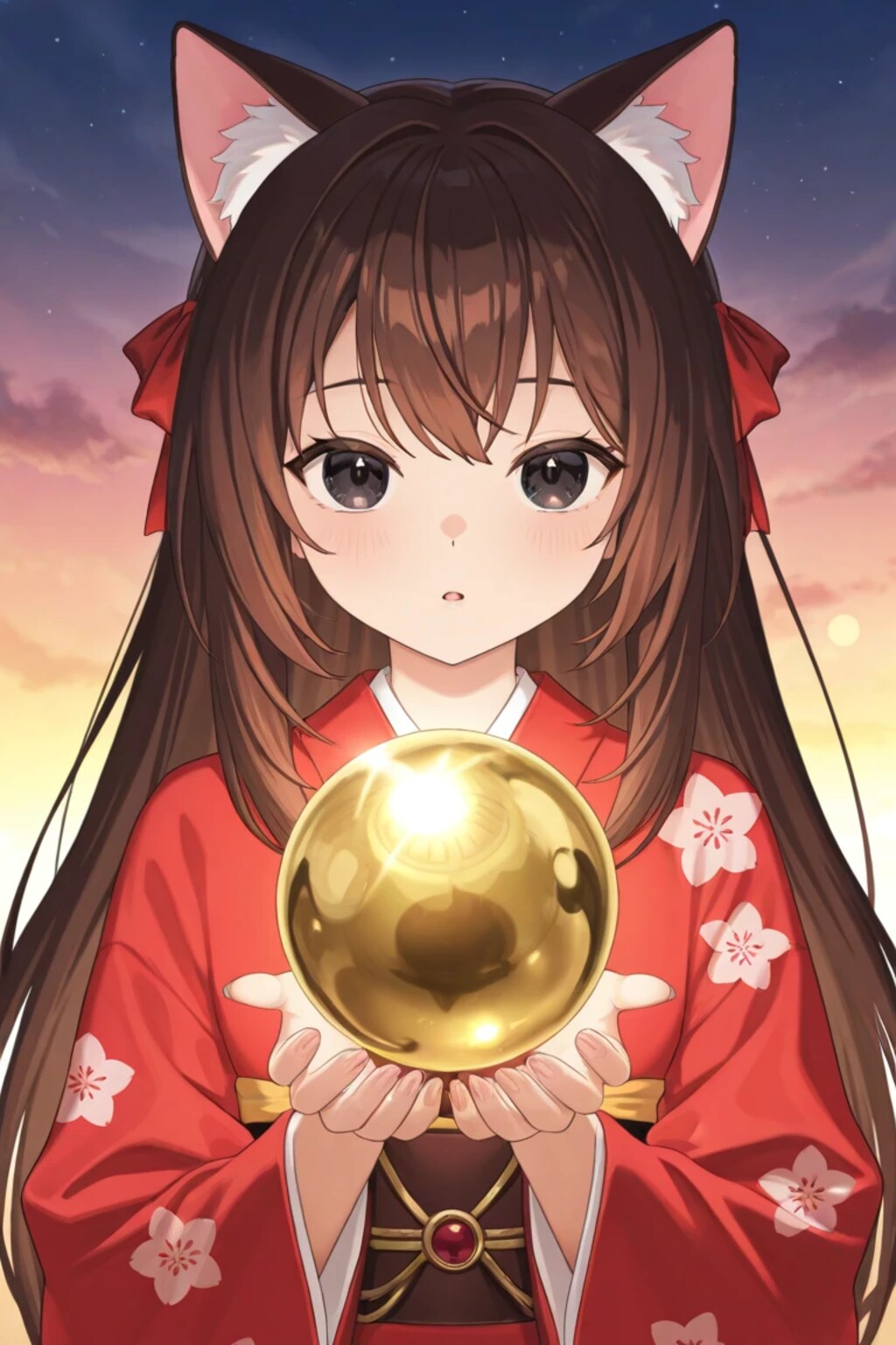 毎日ゴールデンボール