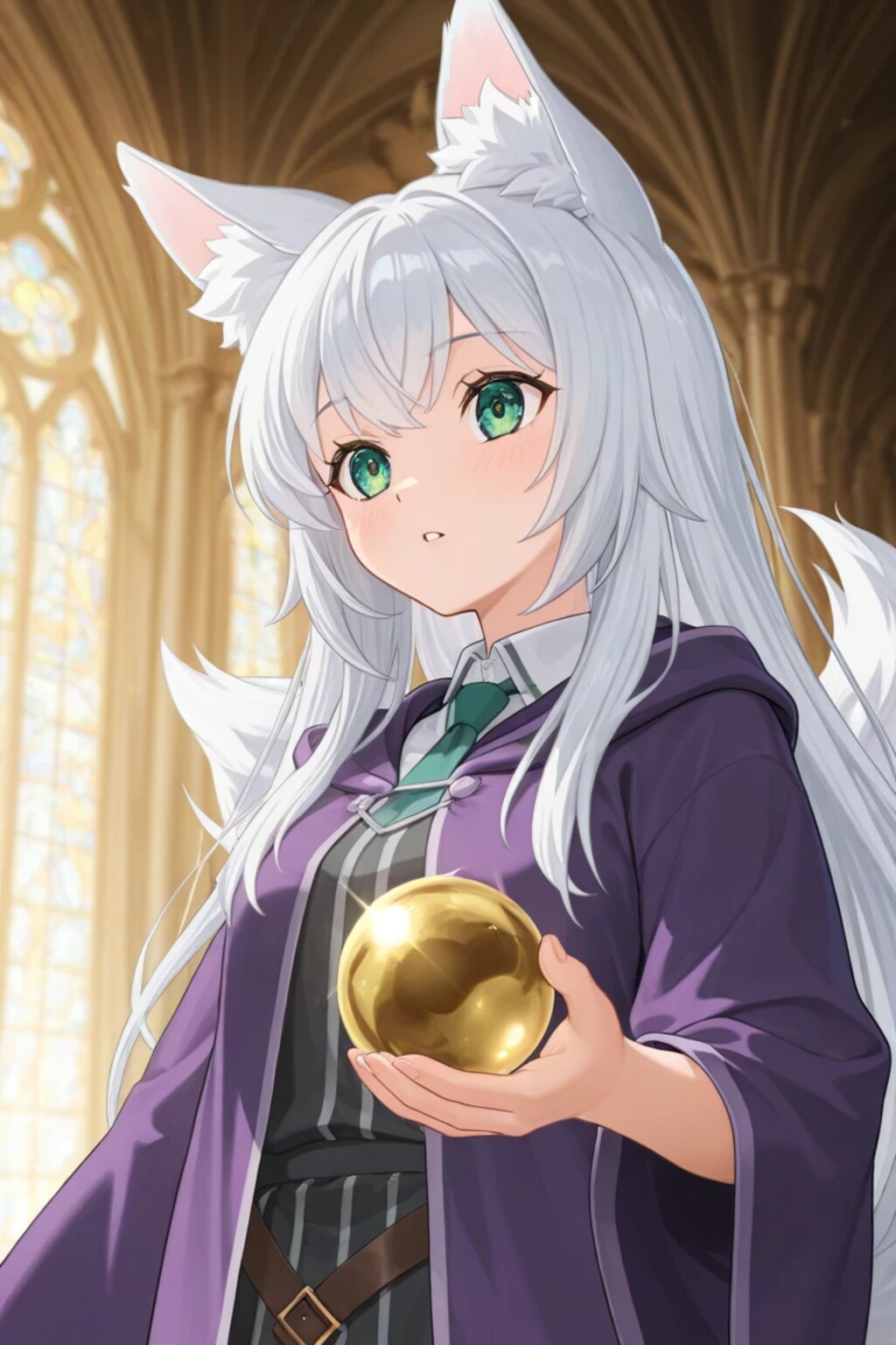 毎日ゴールデンボール