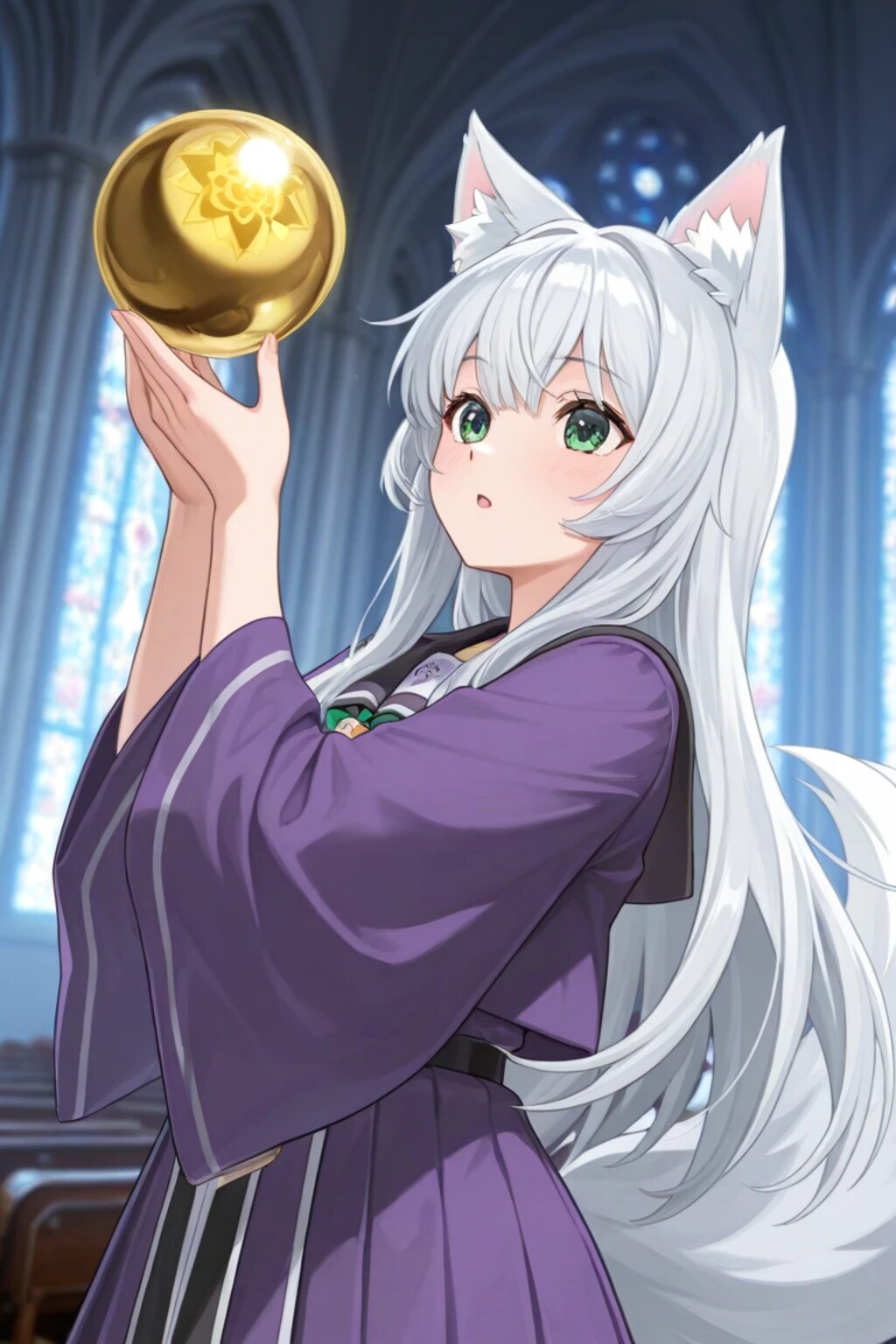 毎日ゴールデンボール