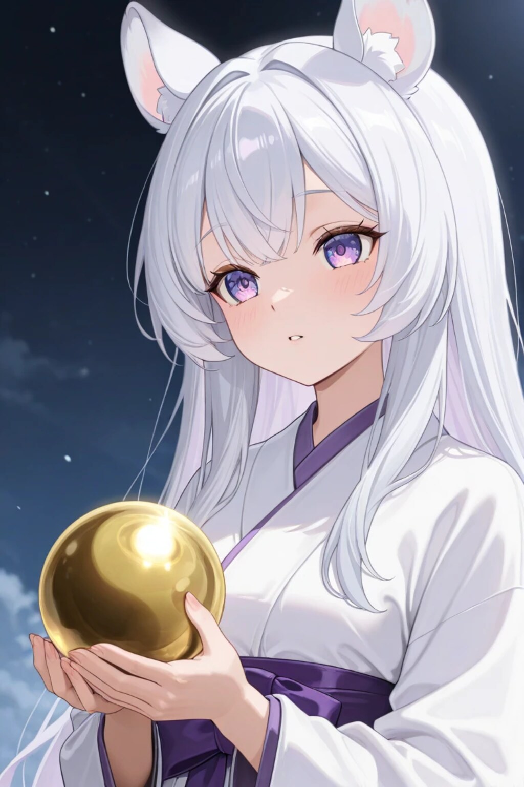 毎日ゴールデンボール