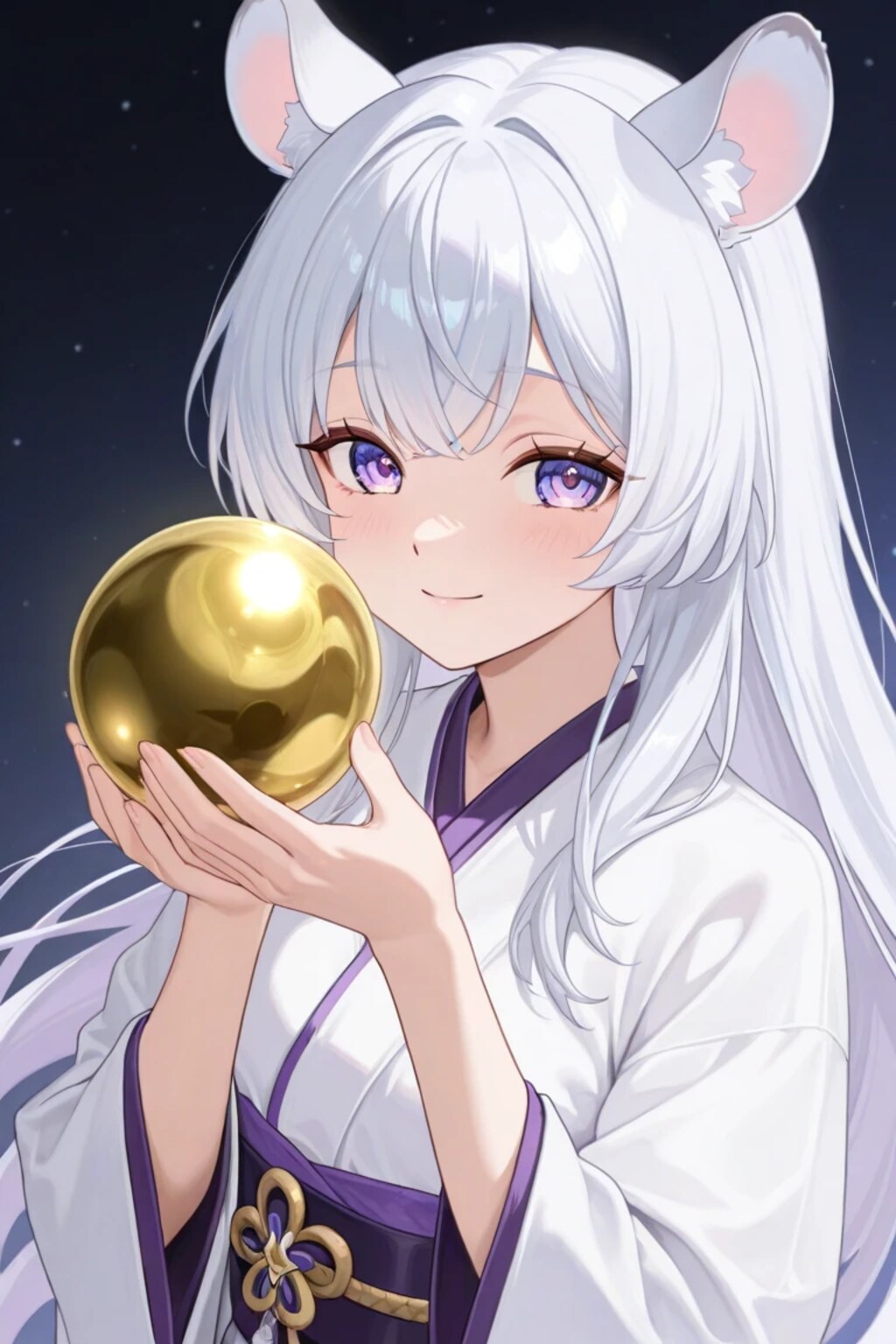 毎日ゴールデンボール