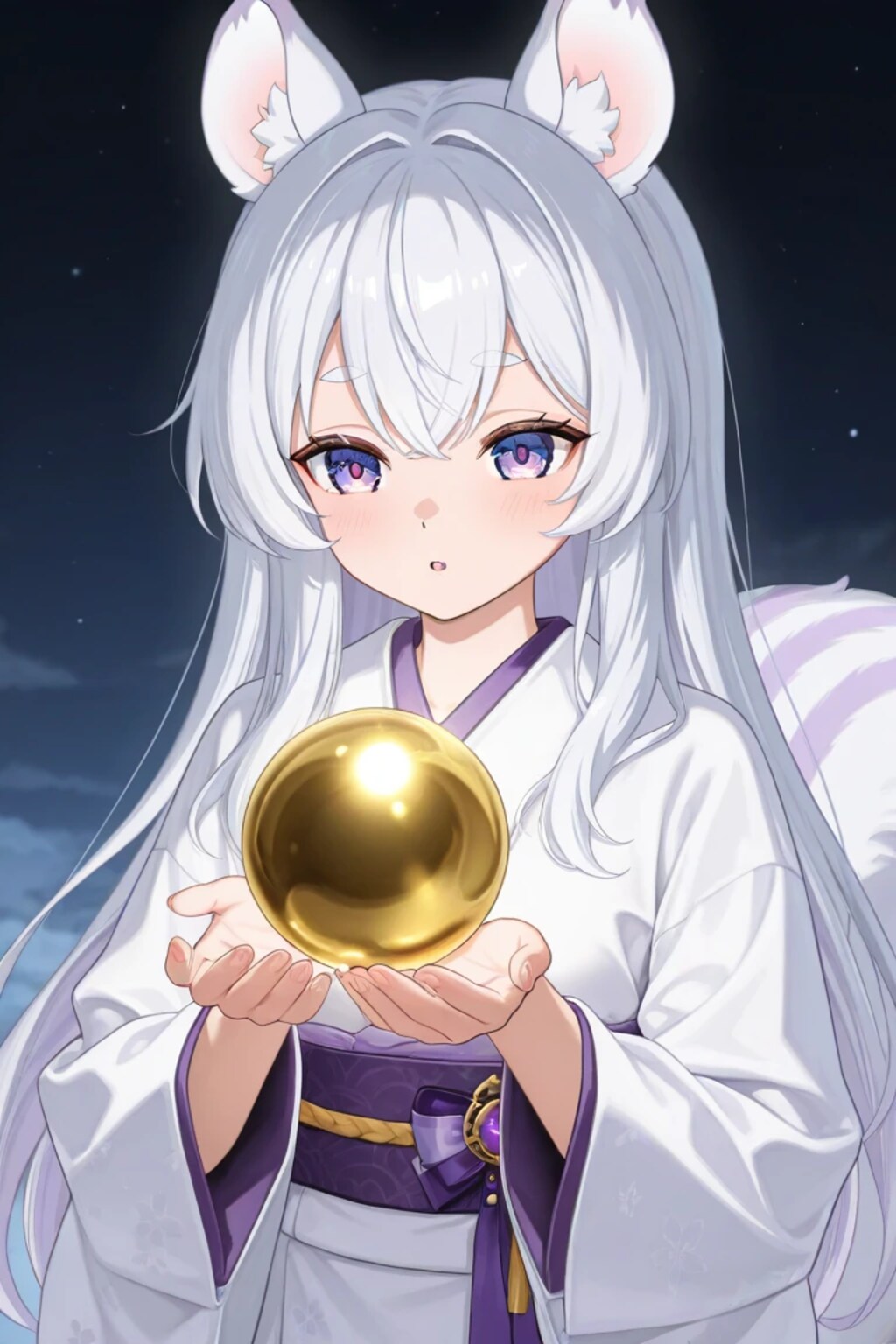 毎日ゴールデンボール