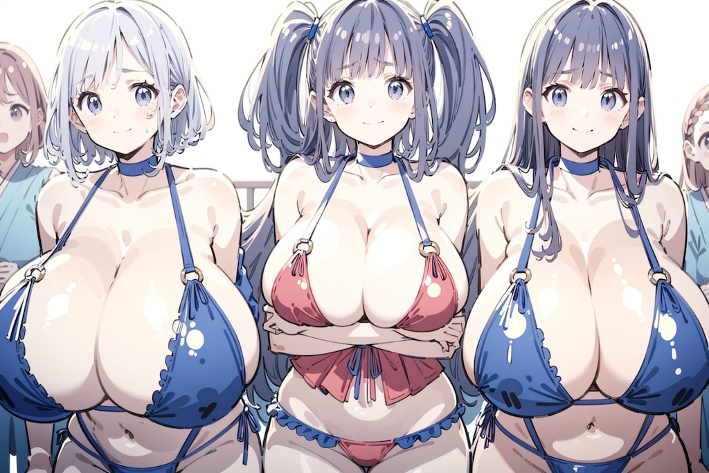 AQUA試作！