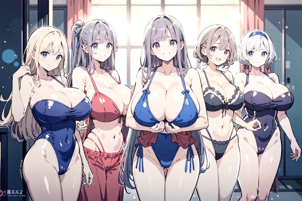 AQUA試作！
