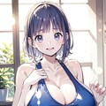 AQUA試作！ 2枚目