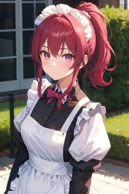 えりかちゃん | の人気AIイラスト・グラビア