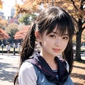 妻のセーラーコスプレ～2 7枚目