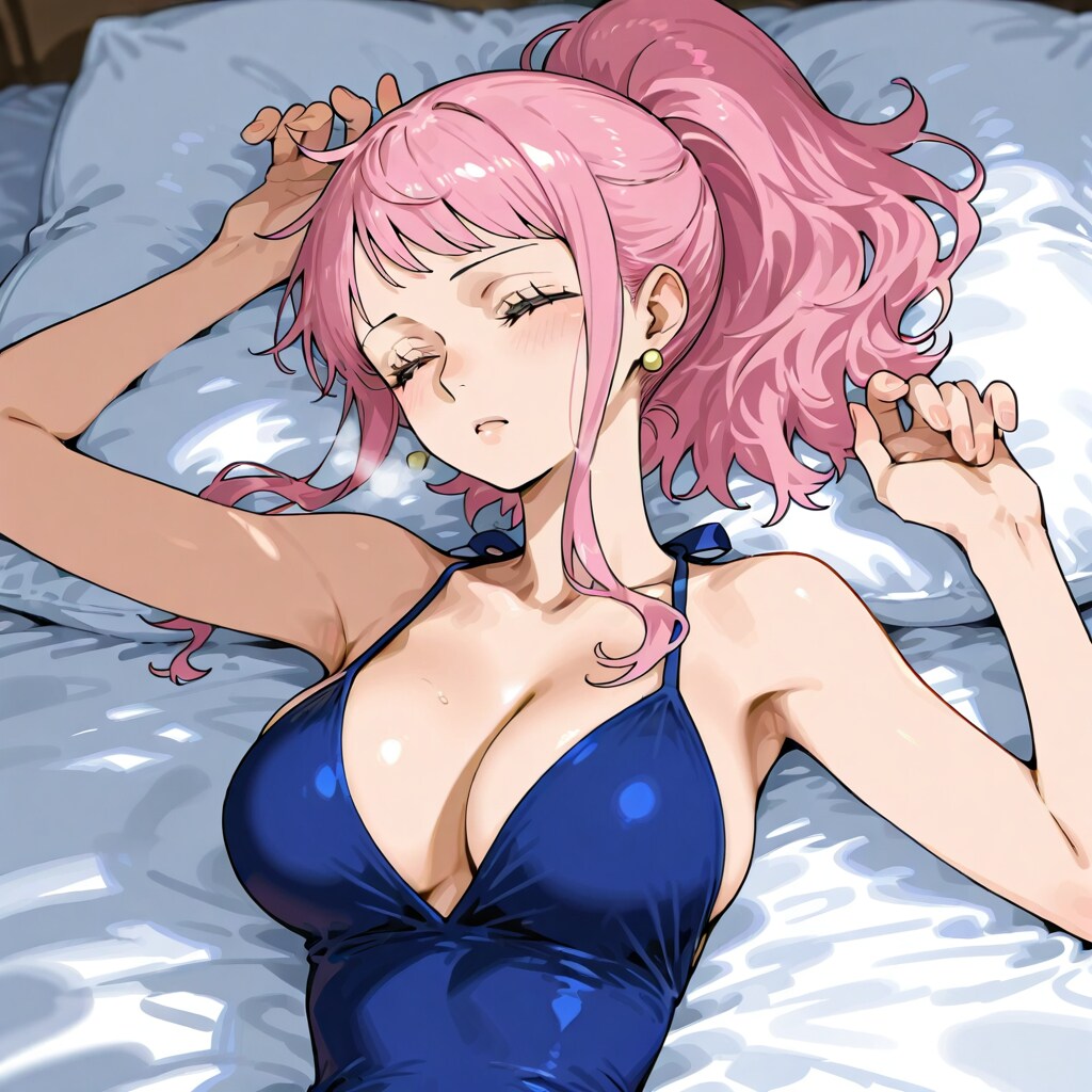 春の陽気に誘われて