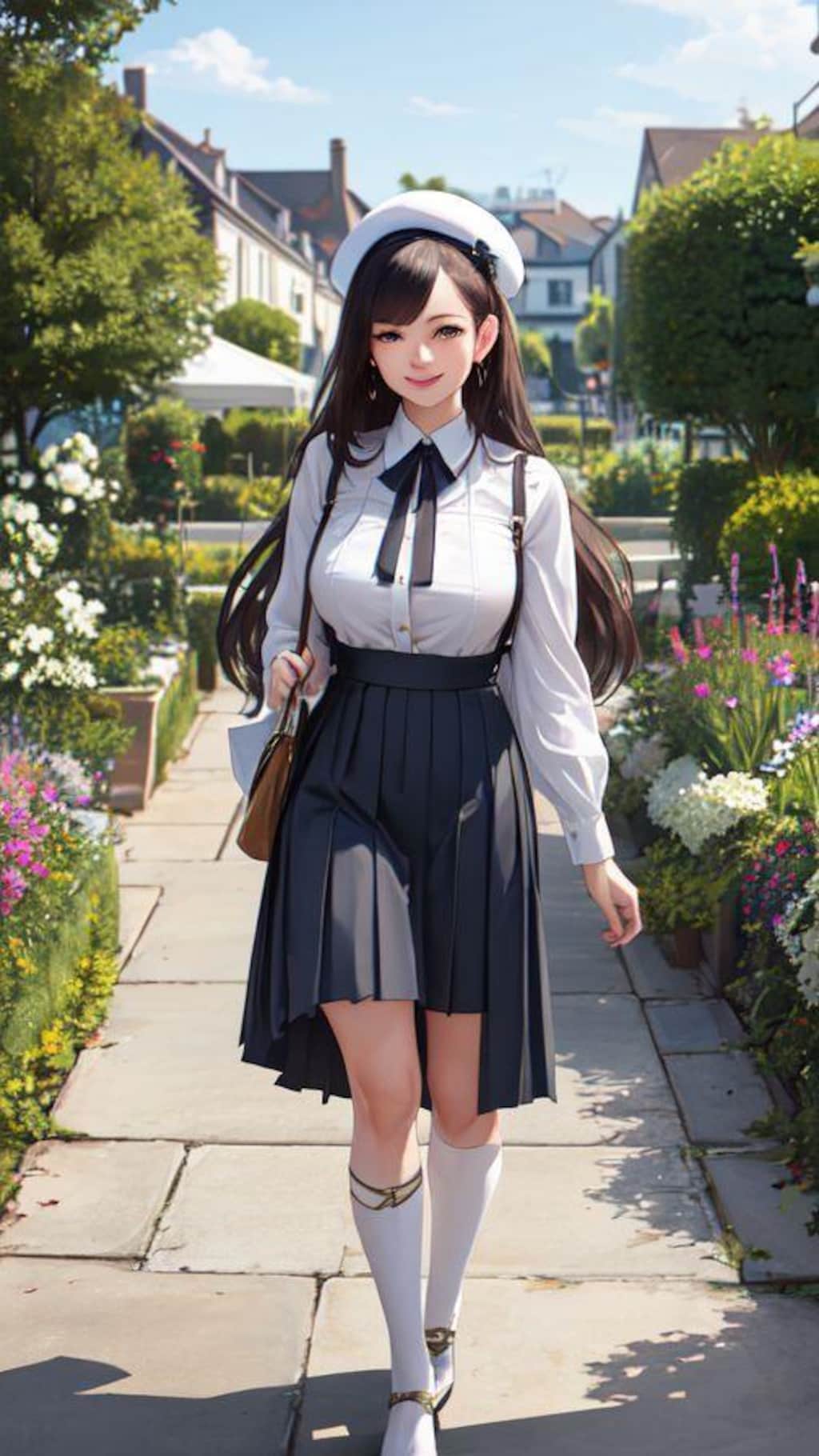 春の訪れ15(全年齢)