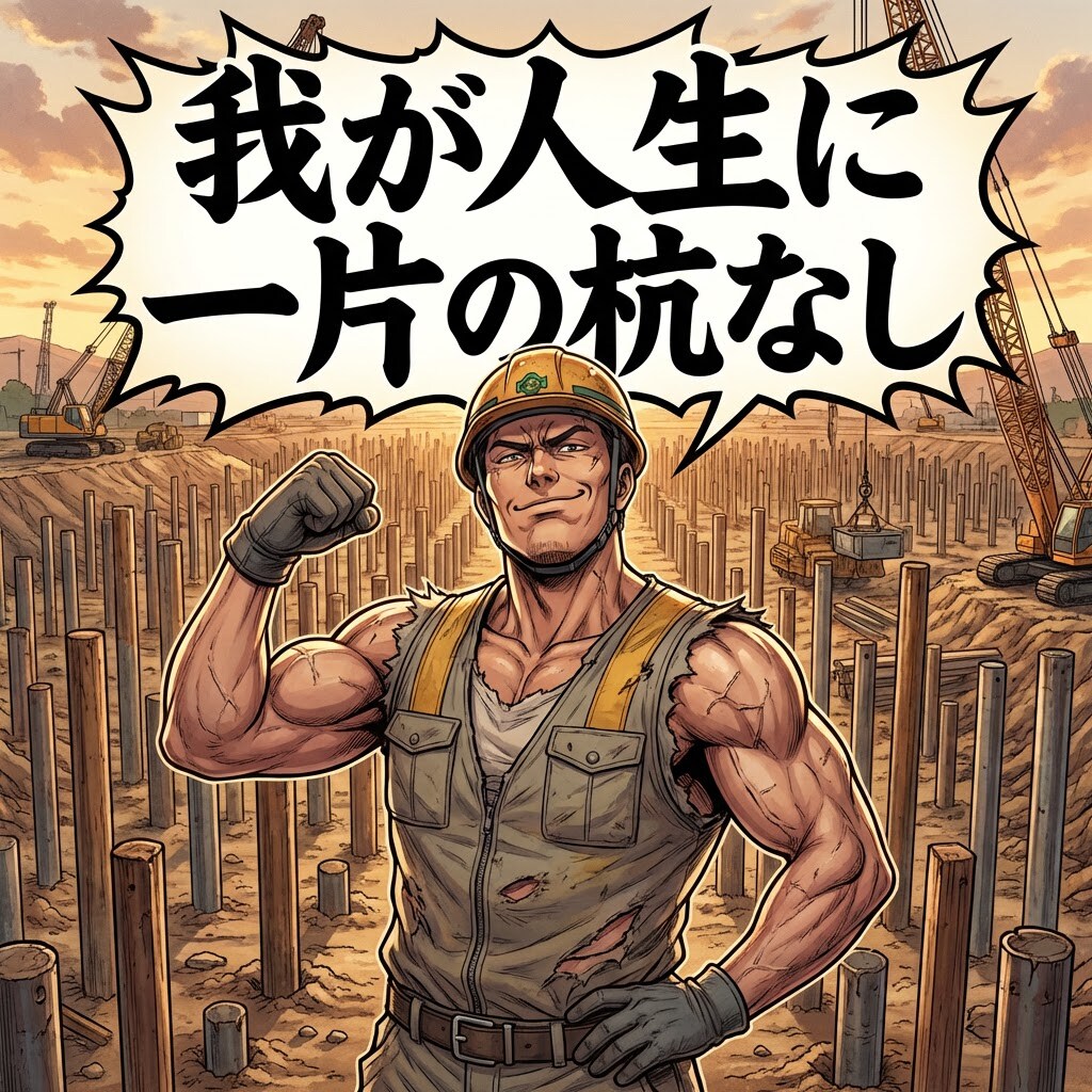 有言実行！