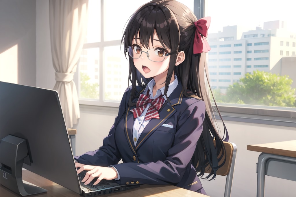 今年はチョットお歌で頑張ってみたいなー