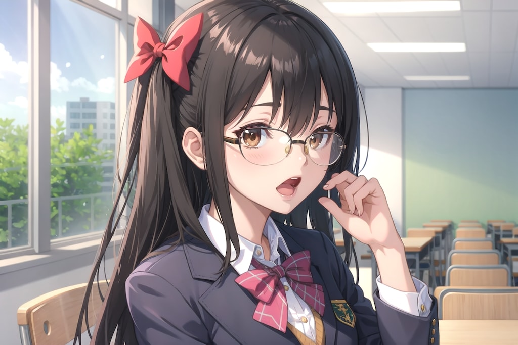 今年はチョットお歌で頑張ってみたいなー