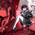 GOTH 2枚目