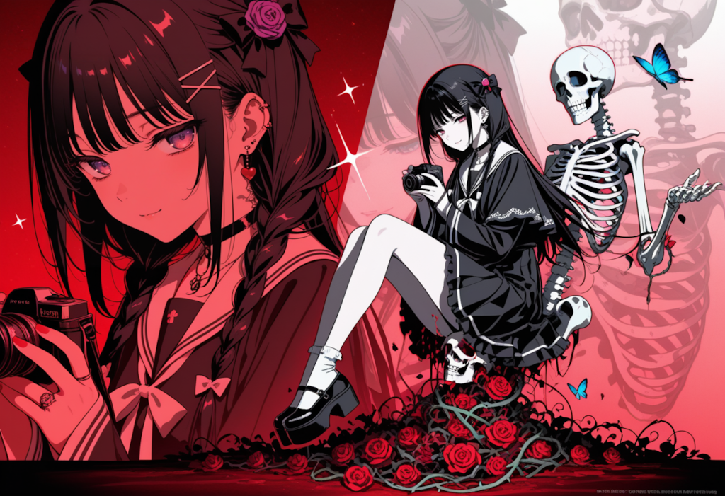 GOTH