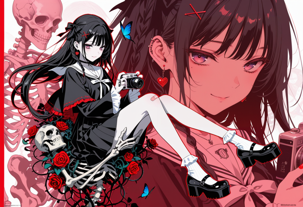 GOTH
