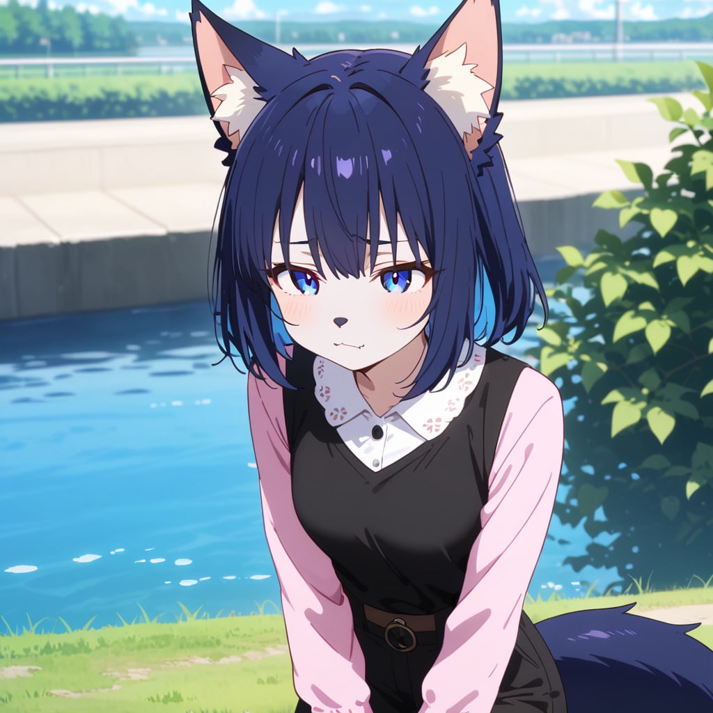 とびこめ！ケモナーの森　No.125　2025年10月25日(土)