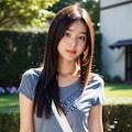 パイスラ女子…② 9枚目