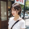 パイスラ女子…② 4枚目