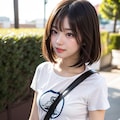 パイスラ女子…② 6枚目