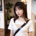 パイスラ女子…② 7枚目