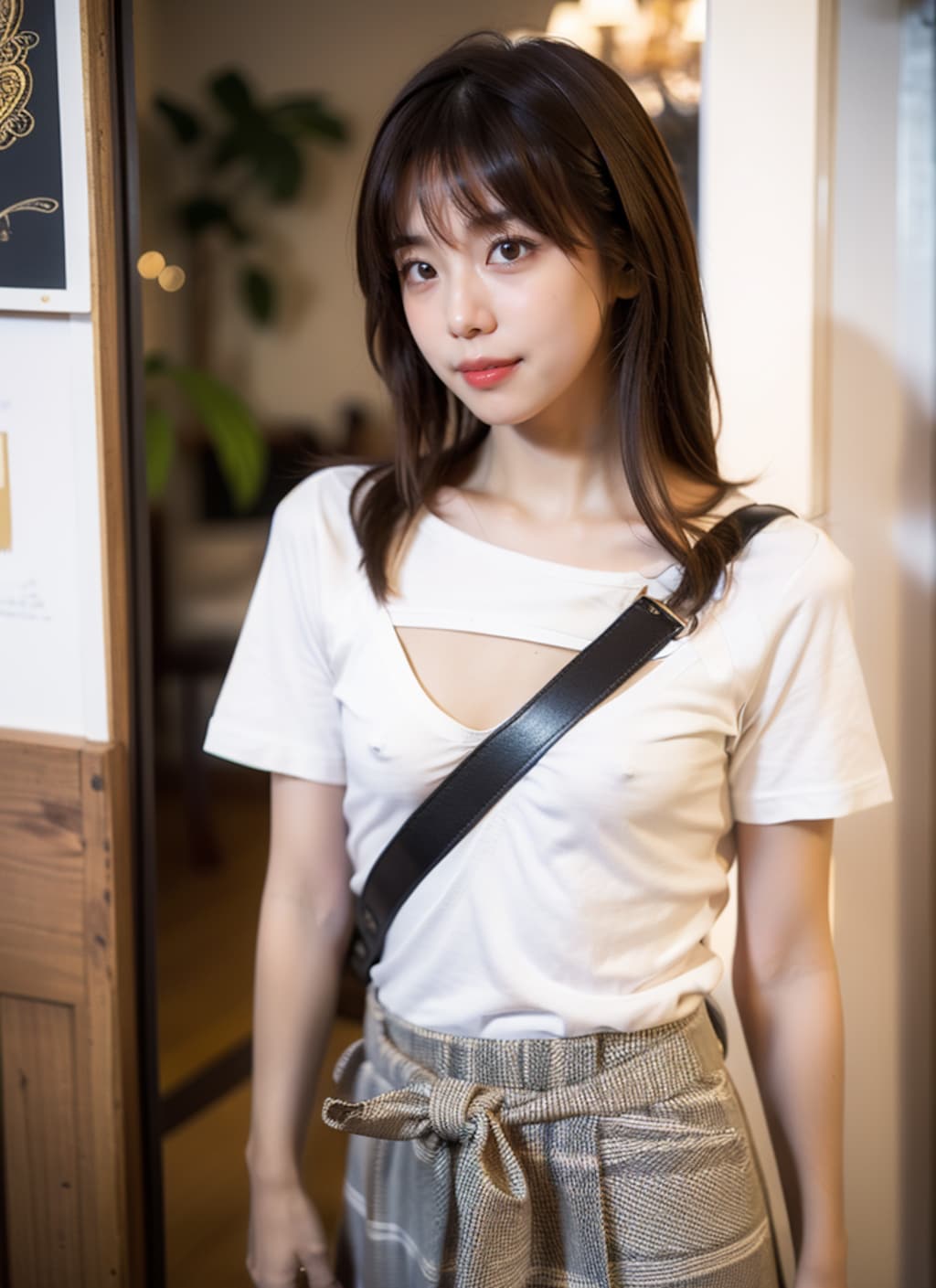 パイスラ女子…②