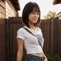 パイスラ女子…② 5枚目