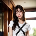 パイスラ女子…② 12枚目