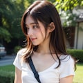 パイスラ女子…② 11枚目