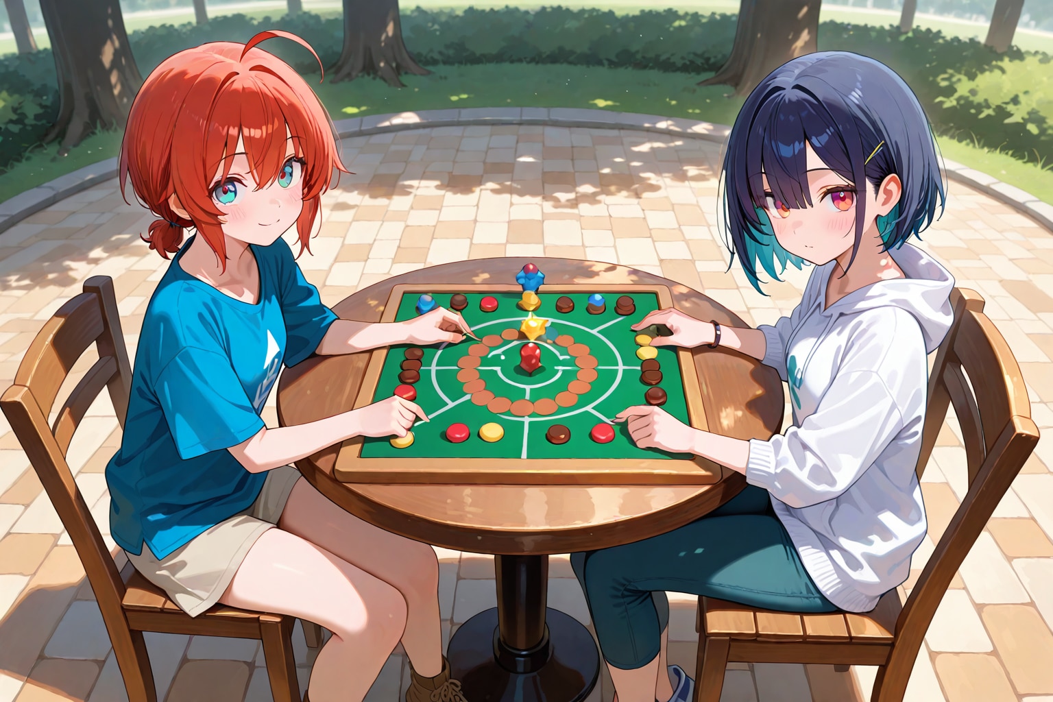 ボードゲーム