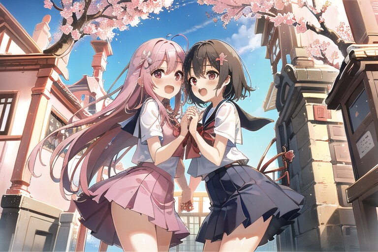 デイリーガチャ
