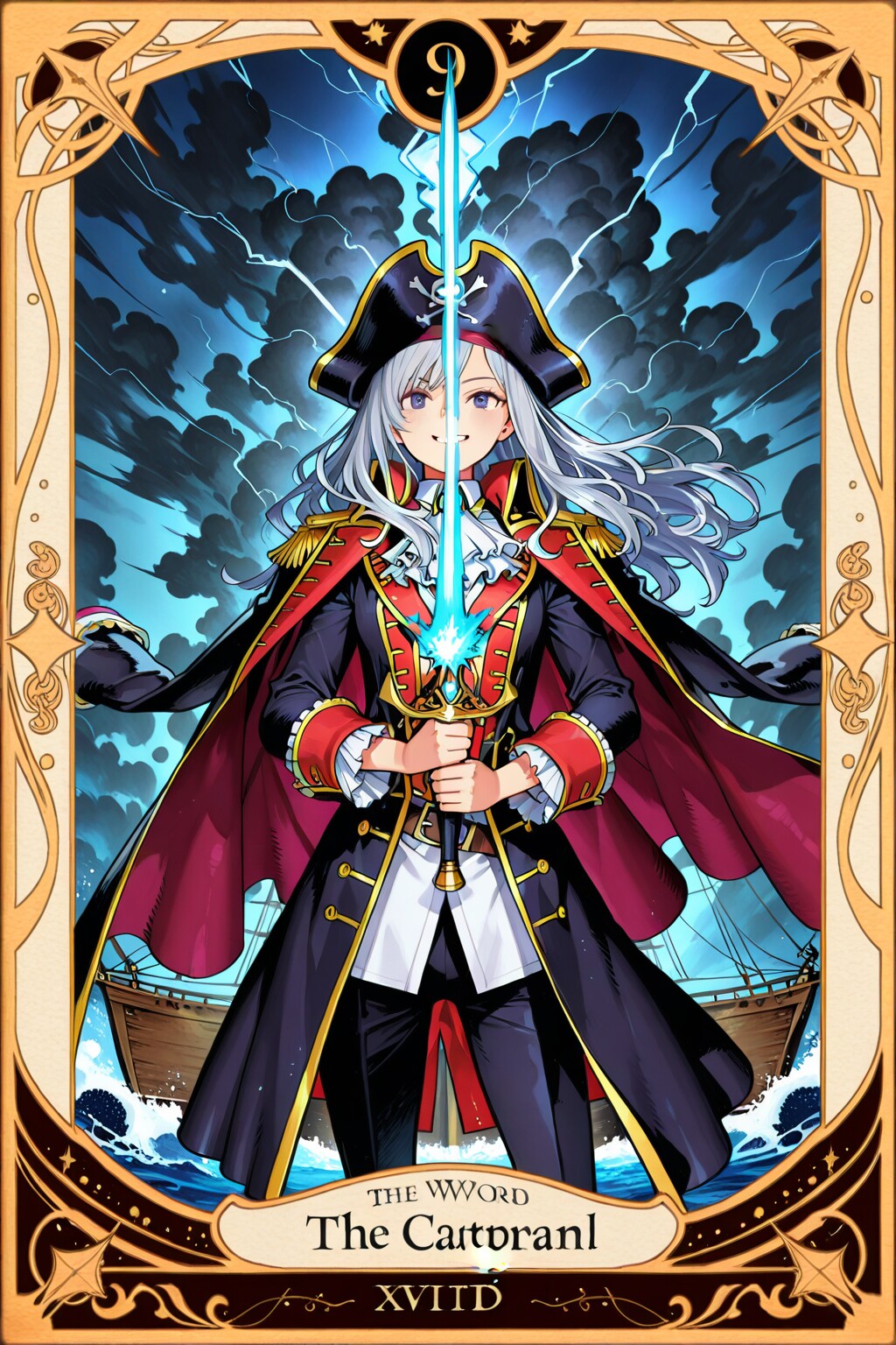 The Pirate