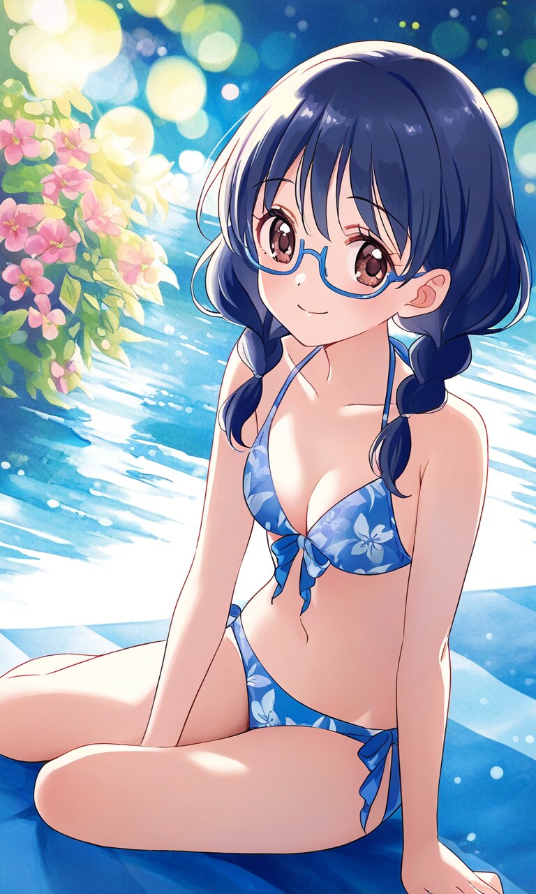 Flower🌺七瀬ゆい。