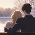 大切な人と、大切なひととき 2枚目