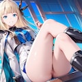 Another Eden(アナデン)]イスカ Isuka 6枚目