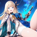 Another Eden(アナデン)]イスカ Isuka 4枚目