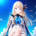 Another Eden(アナデン)]イスカ Isuka 5枚目