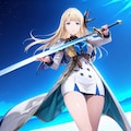Another Eden(アナデン)]イスカ Isuka 3枚目