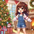 クリスマスツリーを飾ったよ！ 6枚目