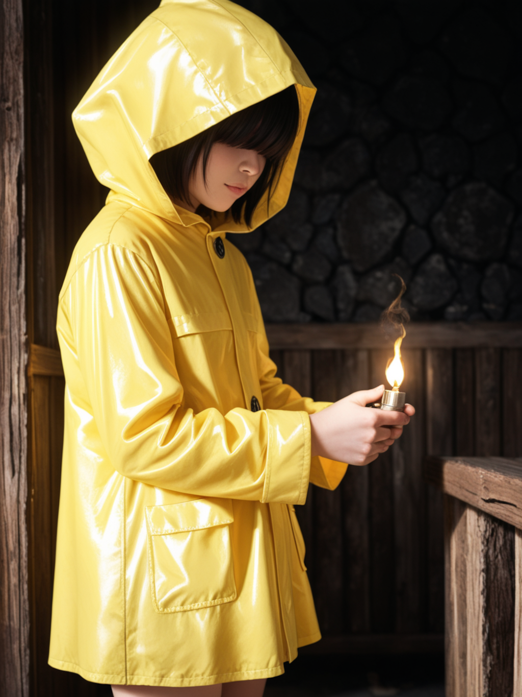 リトルナイトメア