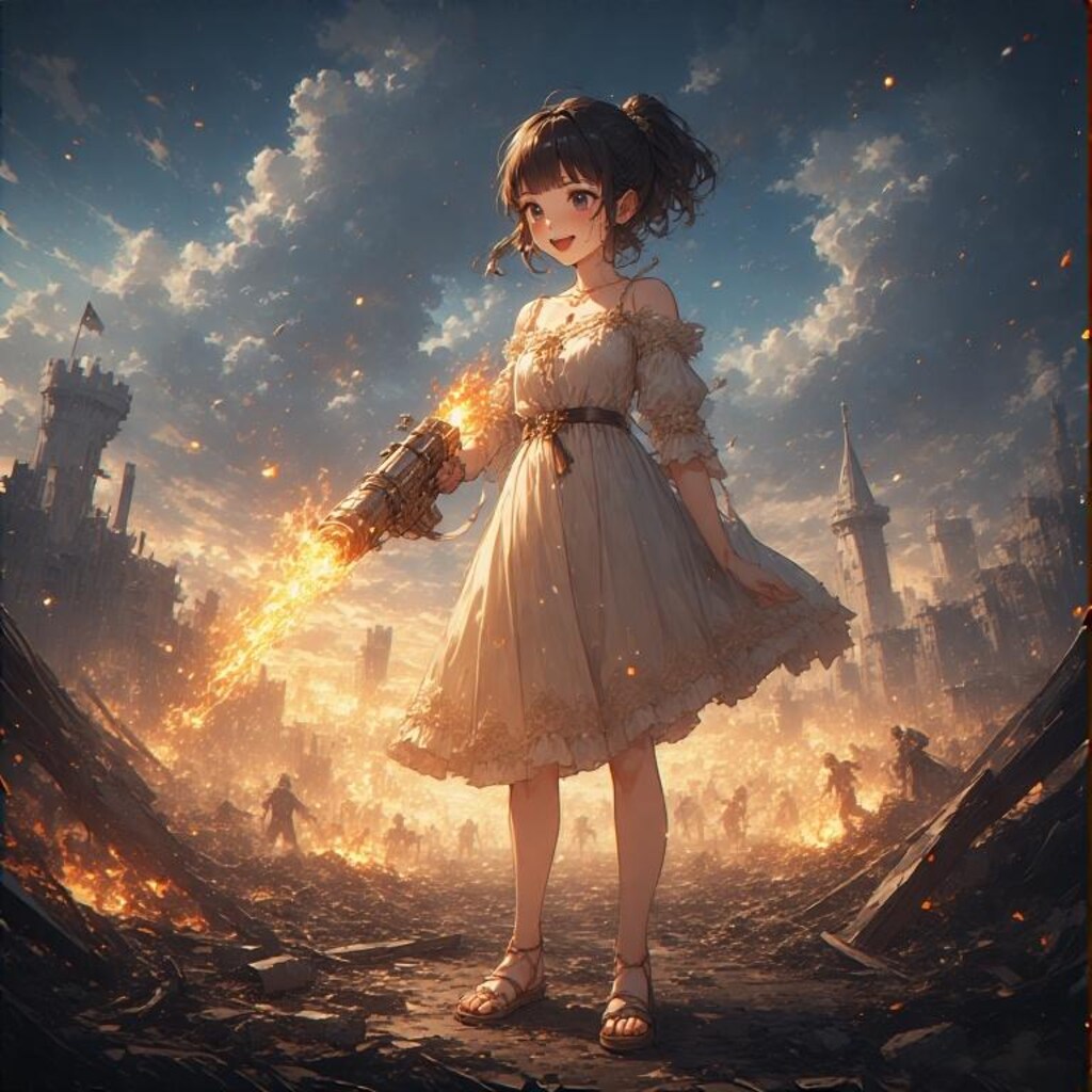 汚物は消毒だー！