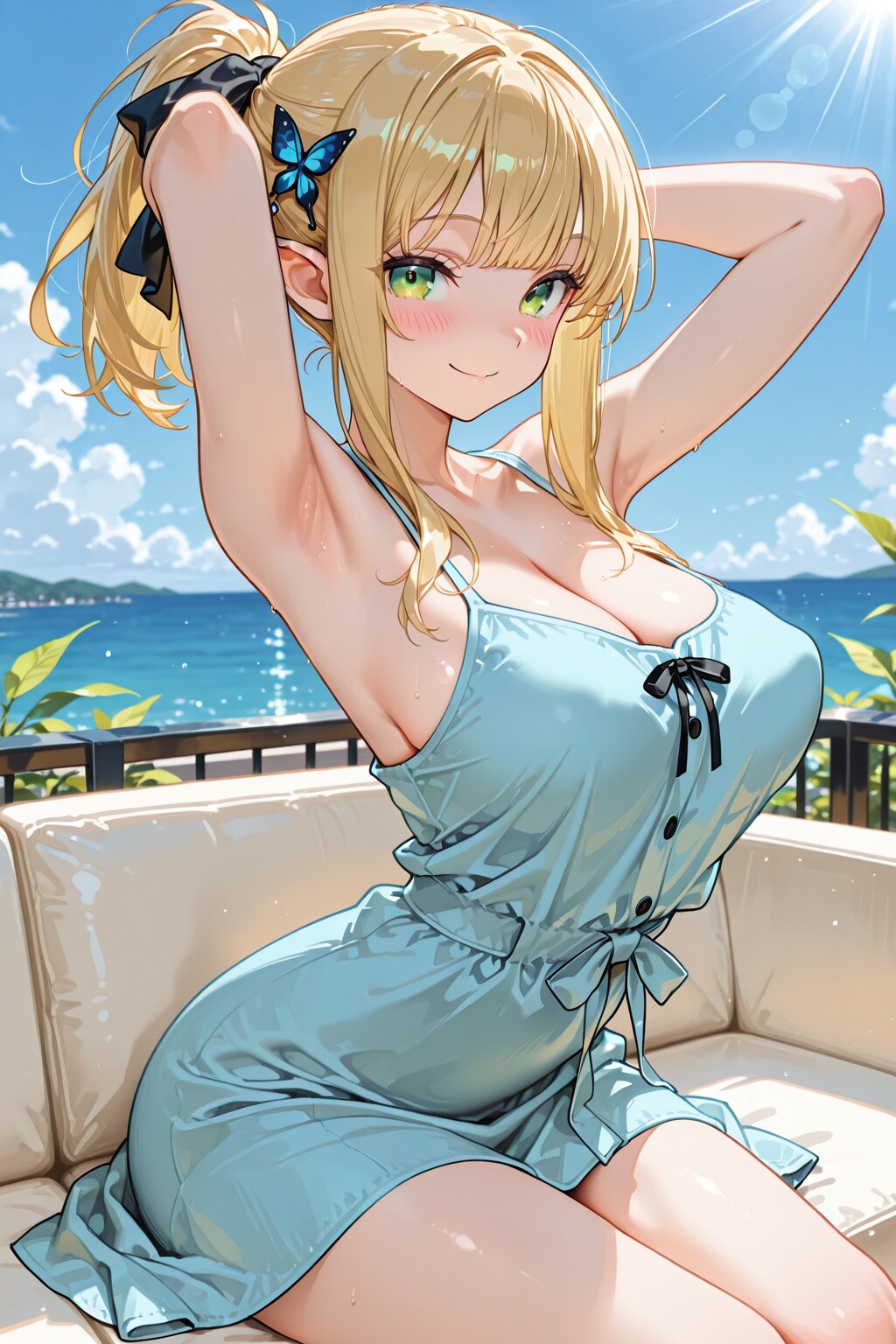 健康美