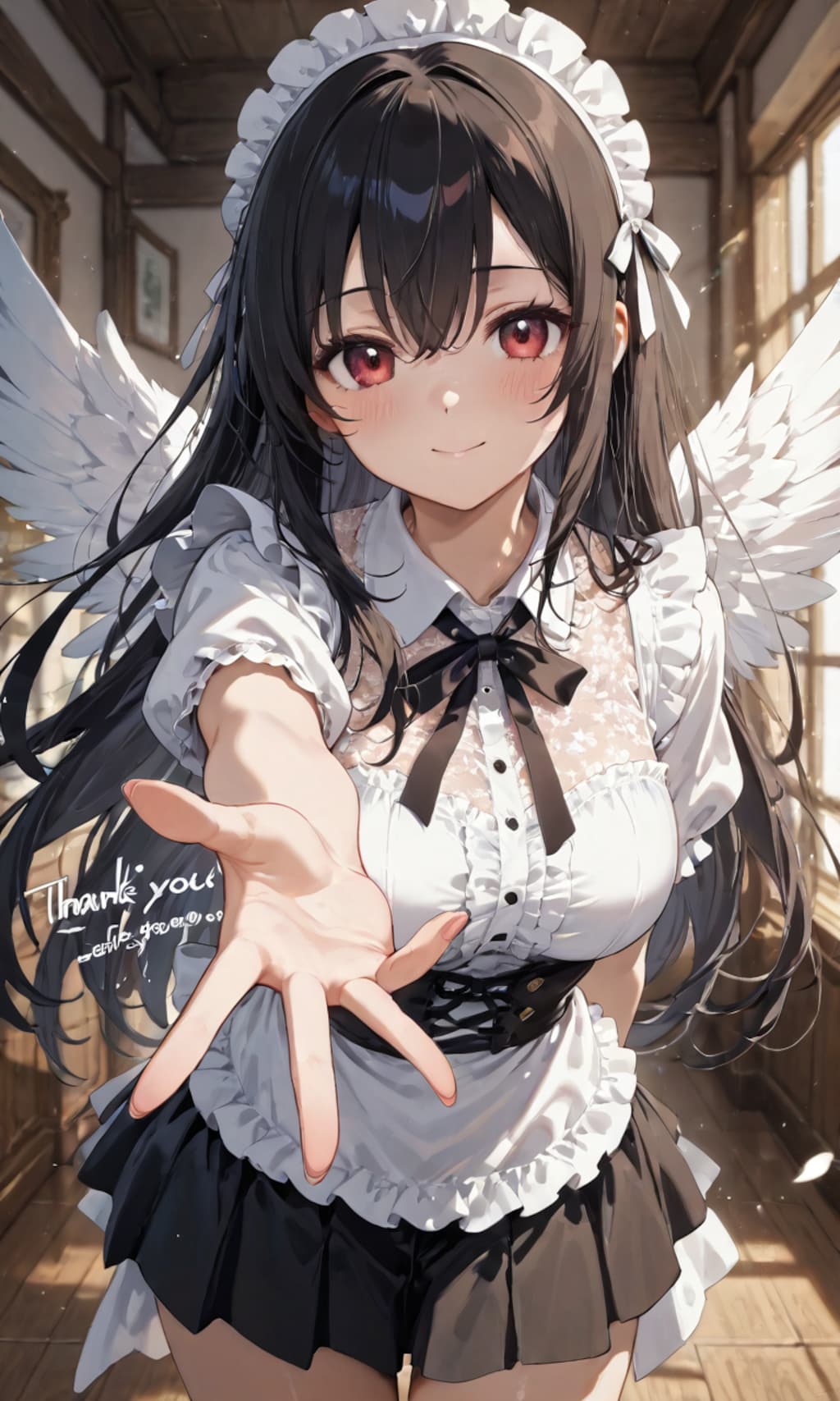 5000いいね突破ありがとうございます！