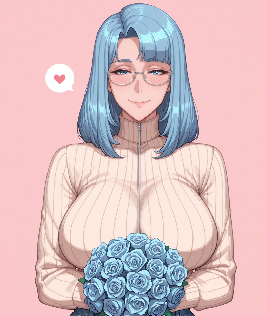 Medhi - バレンタインブーケ