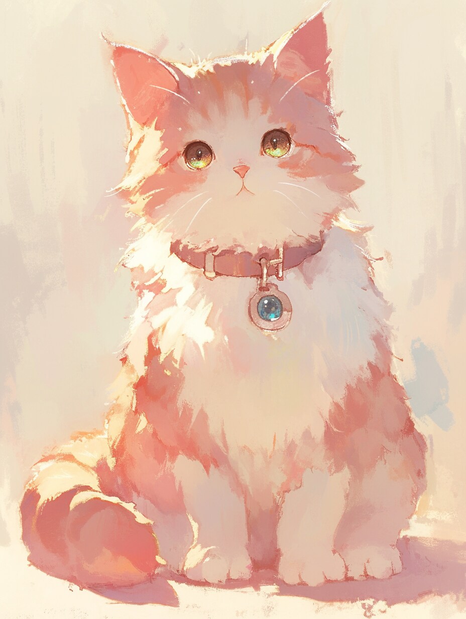 猫さん② | の人気AIイラスト・グラビア