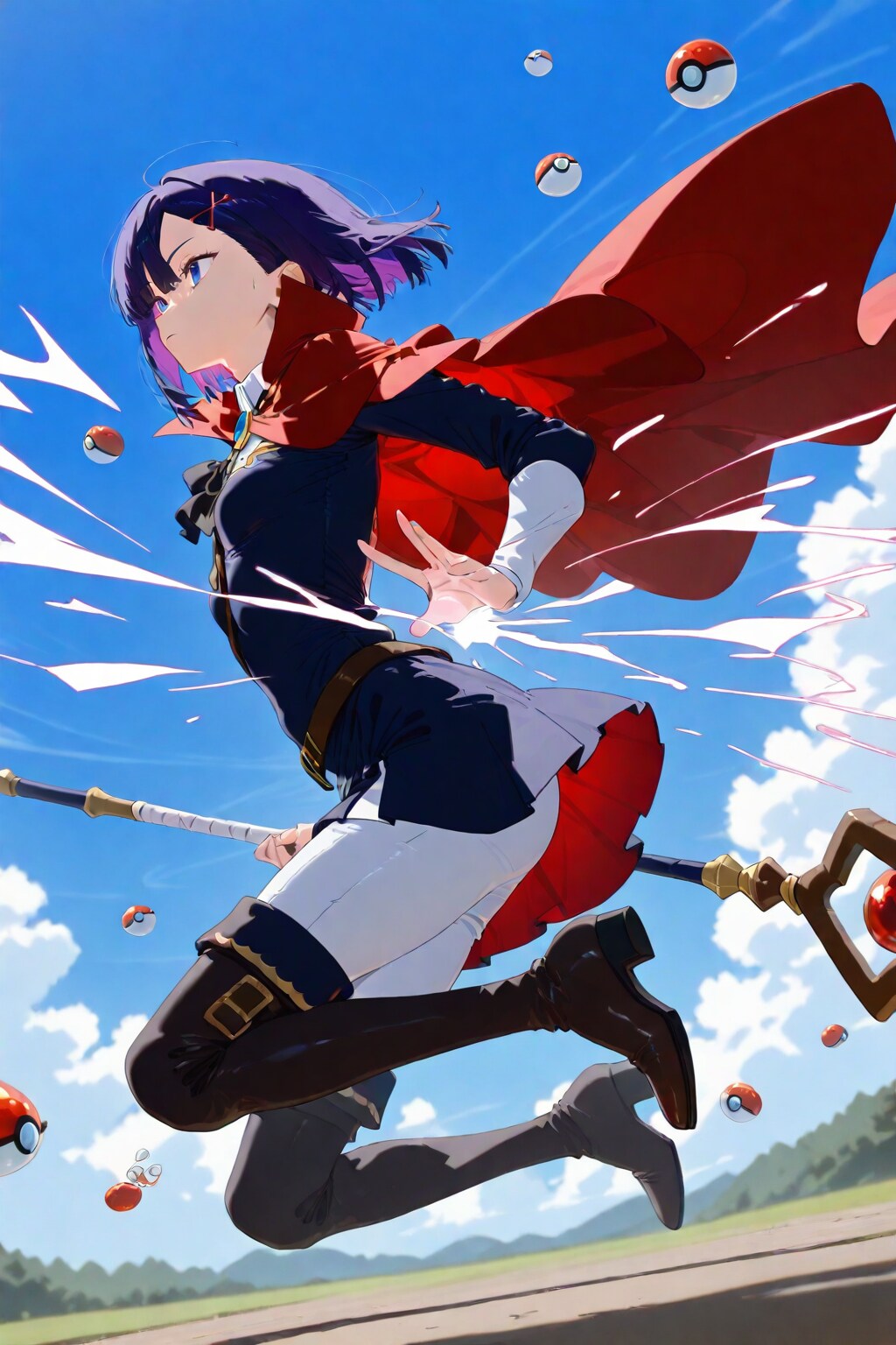 真実へと導く魔導師-29-