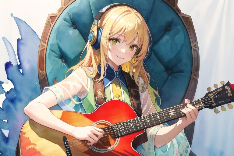 秋 | の人気AIイラスト・グラビア