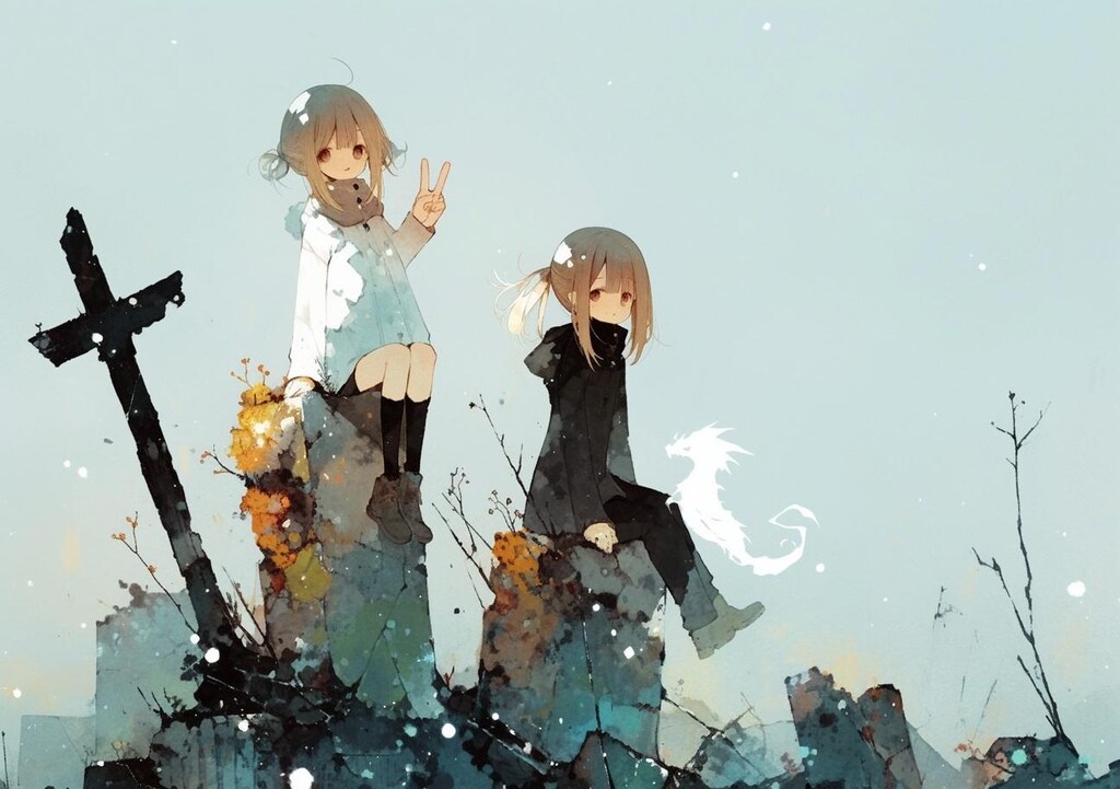 Summer daze, maddness