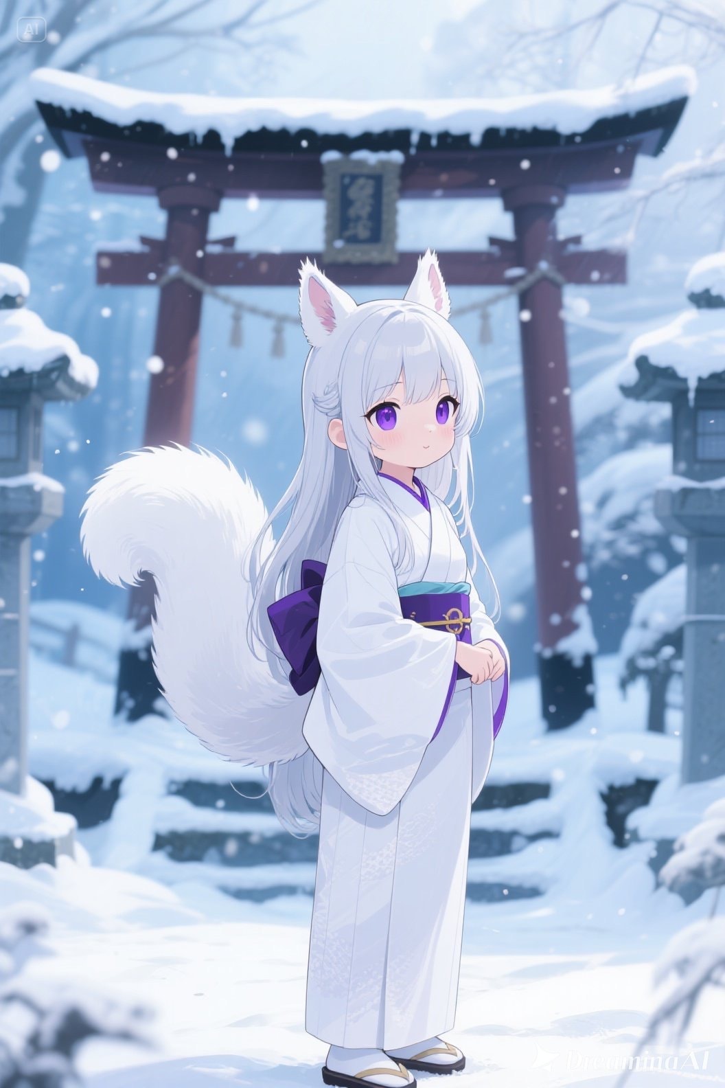 虎鼠神社の御神体454 | の人気AIイラスト・グラビア